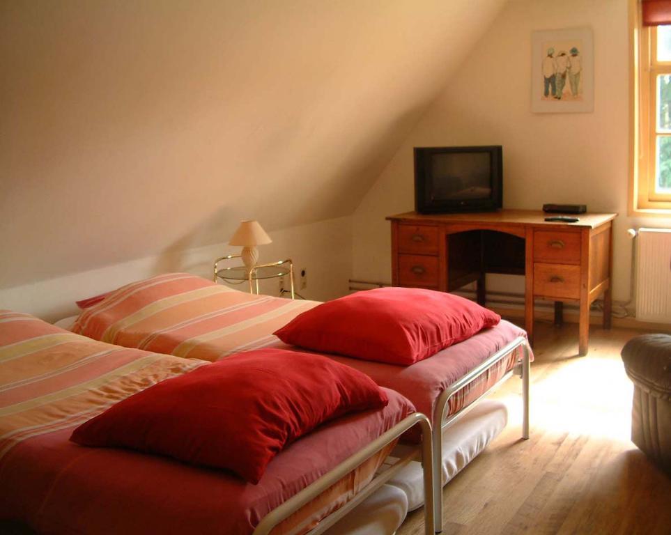 B&B Abbekerk Quarto foto