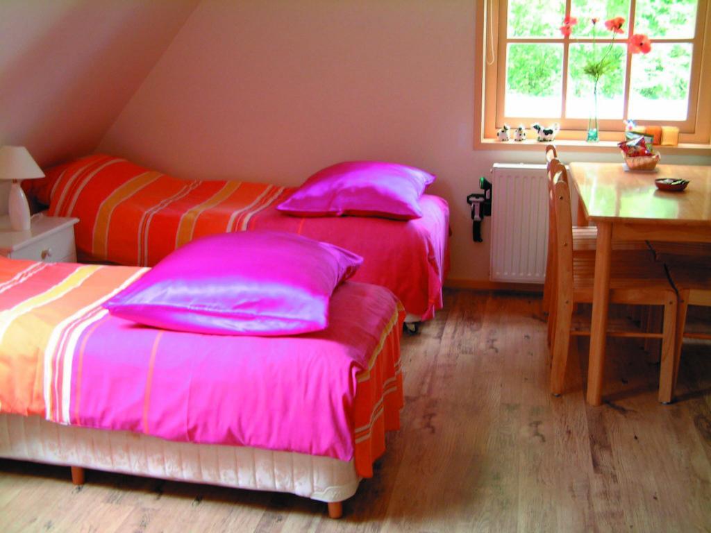 B&B Abbekerk Quarto foto